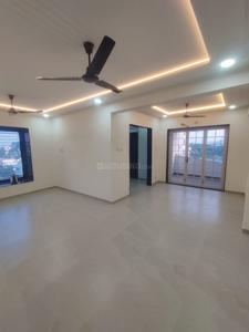 Bedroom Image of 1600 Sq.ft 3 BHK Apartment / Flat for rent in Omkar Nagar Nagpur for Rs. 28000