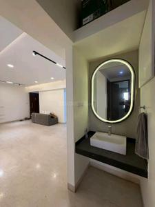 Image of 1630 Sq.ft 3 BHK Apartment / Flat for rent in Murarji Peth, Solapur for Rs. 26000