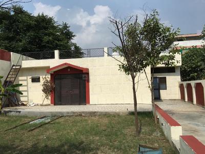 Residential Plot