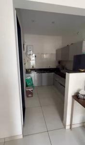 Kitchen Image of 980 Sq.ft 2 BHK Apartment / Flat for sale in VJ Yashwin Encore, Wakad Pune for Rs. 8300000