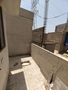 Balcony Image of 1756 Sq.ft 4 BHK Villa for sale in Navya Swarnim Palace, Tarsali Vadodara for Rs. 8100000