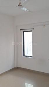 Bedroom Image of 1565 Sq.ft 4 BHK Apartment / Flat for rent in Silver Springs Phase 2, Silver Spring Indore for Rs. 20000