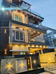 Image of 6000 Sq.ft 6 BHK Villa for sale in Kapra, Secunderabad for Rs. 45000000