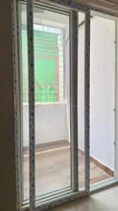 Balcony Image of 1320 Sq.ft 2 BHK Apartment / Flat for rent in Gachibowli Hyderabad for Rs. 45000