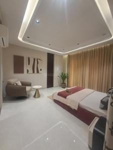 Hall Image of 2413 Sq.ft 4 BHK Apartment / Flat for sale in Evaraa By Deevee, Naya Raipur Raipur for Rs. 12100000