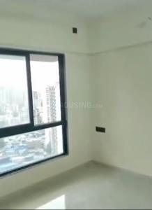 Bedroom Image of 600 Sq.ft 2 BHK Apartment / Flat for rent in Paradigm Antalya, Jogeshwari West Mumbai for Rs. 59000