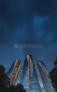 Image of 1800 Sq.ft 3 BHK Apartment / Flat for sale in Moosapet, Hyderabad for Rs. 13600000