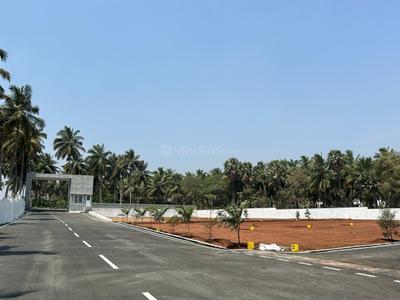 Image of 1200 Sq.ft Residential Plot / Land for sale in Madukkarai, Coimbatore for Rs. 2066000