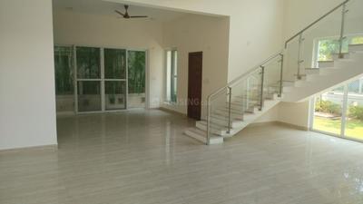 Hall Image of 4707 Sq.ft 4 BHK Villa for rent in Panaiyur, Sholinganallur Chennai for Rs. 160000