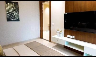 Bedroom Image of 1026 Sq.ft 2 BHK Builder Floor for sale in Kharar Mohali for Rs. 5610000
