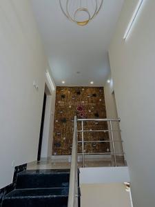 Hall Image of 1720 Sq.ft 2.5 BHK Independent House for sale in Santoshi Nagar Raipur for Rs. 4675000