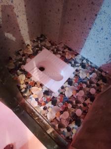 Bathroom Image of 250 Sq.ft 1 RK Studio for sale in Mulund East Mumbai for Rs. 2500000