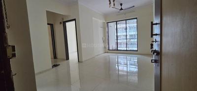 Hall Image of 1100 Sq.ft 2 BHK Apartment / Flat for sale in kailash Heights, Kamothe Navi Mumbai for Rs. 9500000