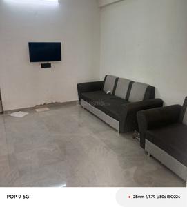 Hall Image of 750 Sq.ft 1 BHK Apartment / Flat for rent in Bhatha Surat for Rs. 15000