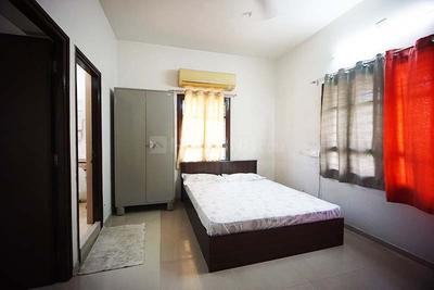Bedroom Image of 2538 Sq.ft 5 BHK Independent House for sale in Kankaria Ahmedabad for Rs. 24800000