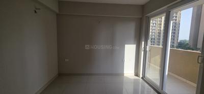Balcony Image of 1150 Sq.ft 3 BHK Apartment / Flat for sale in Tata Eureka Park Phase 2, Sector 150 Noida for Rs. 19000000