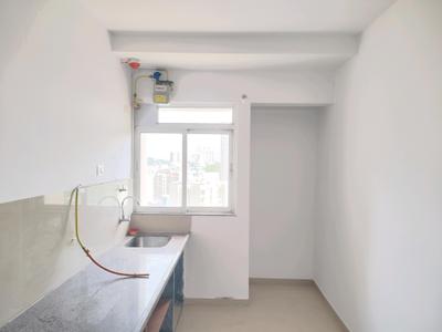 Kitchen Image of 900 Sq.ft 2 BHK Apartment / Flat for rent in KIPL Morya, Kasarvadavali Thane for Rs. 18500