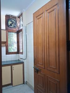 Kitchen Image of 1200 Sq.ft 2 BHK Independent House for rent in Sector 47 Noida for Rs. 24500