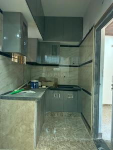 Kitchen Image of 2000 Sq.ft 5 BHK Independent House for sale in Gnana Bharathi Bengaluru for Rs. 13700000