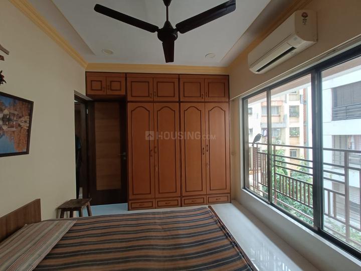 I C Colony, Borivali West Bedroom 1
