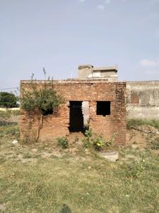 Residential Plot