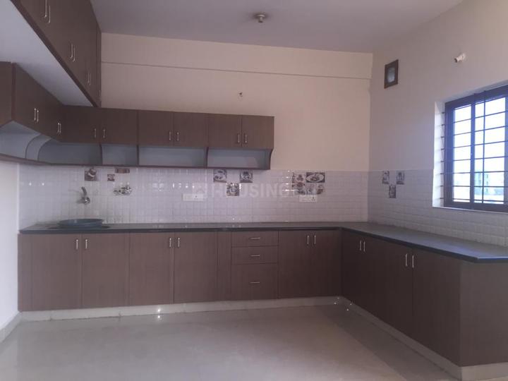 Vadarpalya, Hennur Kitchen 1
