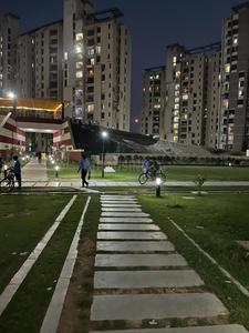 Image of 1768 Sq.ft 3 BHK Apartment / Flat for rent in Unitech Horizon, Sector PI, Greater Noida for Rs. 25000