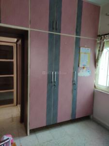 Bedroom Image of 1000 Sq.ft 2 BHK Apartment / Flat for sale in Satyam Colony Jamnagar for Rs. 2900000