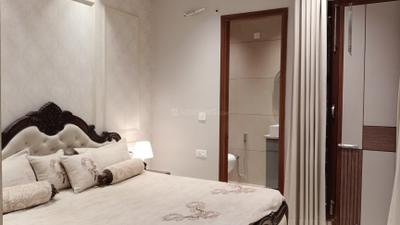 Bedroom Image of 1052 Sq.ft 2 BHK Builder Floor for sale in Kharar Mohali for Rs. 4700000