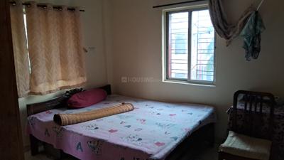 Bedroom Image of 1130 Sq.ft 3 BHK Apartment / Flat for sale in Starlite Sunny Seasons, Narendrapur Kolkata for Rs. 5200000