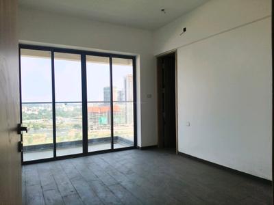 Bedroom Image of 1500 Sq.ft 3 BHK Apartment / Flat for sale in Kunal The Canary, Balewadi Pune for Rs. 19000000