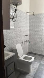 Image of 1200 Sq.ft 3 BHK Builder Floor for rent in Gautam Nagar, New Delhi for Rs. 60000