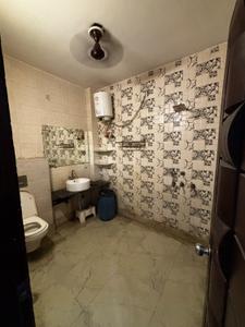 Bathroom Image of 1850 Sq.ft 4 BHK Builder Floor for sale in Sector 4 Rohini New Delhi for Rs. 10500000