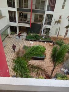 Balcony Image of 1663 Sq.ft 3 BHK Apartment / Flat for sale in Risland The Ace, Perungudi Chennai for Rs. 20000000