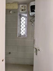 Bedroom Two Image of 2000 Sq.ft 3.5 BHK Apartment / Flat for sale in Sector 55 Gurgaon for Rs. 24500000