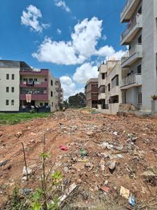 Image of 26136 Sq.ft Residential Plot / Land for sale in Samethanahalli, Bengaluru for Rs. 150000000
