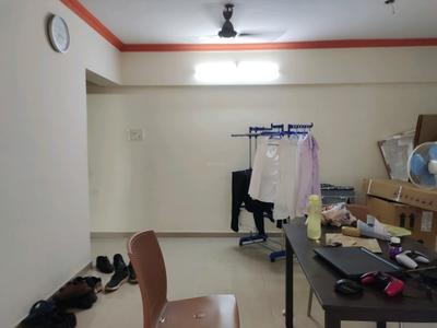 Living Room Image of 750 Sq.ft 2 BHK Apartment / Flat for sale in Powai Mumbai for Rs. 19500000