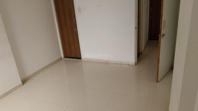 Bedroom Image of 1040 Sq.ft 2 BHK Apartment / Flat for sale in Laukik Pelican Phase B, Pirangut Pune for Rs. 3800000