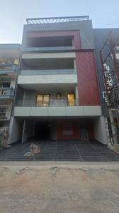 Image of 2150 Sq.ft 4 BHK Builder Floor for sale in Indirapuram, Ghaziabad for Rs. 31000000