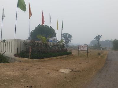 Image of 1000 Sq.ft Residential Plot / Land for sale in Varanasi Cantonment, Varanasi for Rs. 3000000