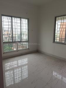 Bedroom Image of 1110 Sq.ft 3 BHK Apartment / Flat for sale in Dum Dum Park Kolkata for Rs. 6250000