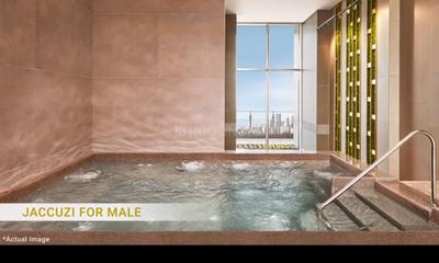 Image of 1533 Sq.ft 3 BHK Apartment / Flat for sale in Nathani Heights, Mumbai Central, Mumbai for Rs. 62500000