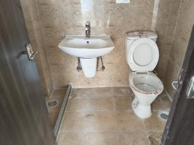 Image of 1000 Sq.ft 2 BHK Apartment / Flat for sale in Dwarkadhish The Cubix, Sector 23, Dharuhera for Rs. 5460000
