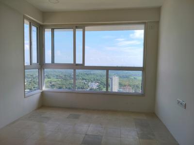 Bedroom Image of 1496 Sq.ft 2 BHK Apartment / Flat for sale in Omkar Alta Monte, Malad East Mumbai for Rs. 42500000