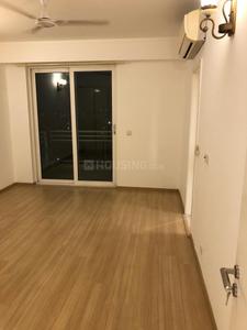 Bedroom Image of 1980 Sq.ft 3 BHK Apartment / Flat for sale in DLF Park Place, Sector 54 Gurgaon for Rs. 70000000