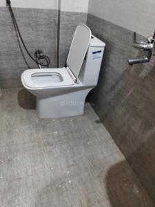 Bathroom Image of 1000 Sq.ft 2 BHK Penthouse for rent in Chengicherla Secunderabad for Rs. 9000