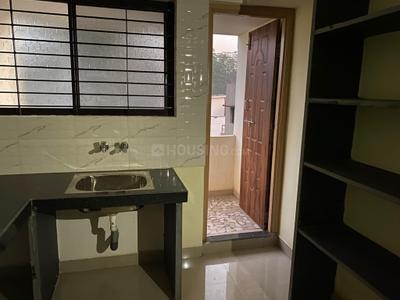 Kitchen Image of 1350 Sq.ft 2 BHK Apartment / Flat for sale in Gandhinagar Dharwad for Rs. 4050000