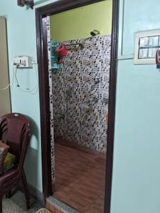 Hall Image of 980 Sq.ft 2 BHK Apartment / Flat for sale in Sinthi Kolkata for Rs. 4000000