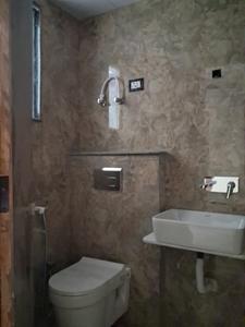 Bedroom Two Image of 1550 Sq.ft 3 BHK Apartment / Flat for sale in Capital Hometech Homes, Sector 51 Noida for Rs. 4950000