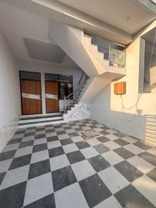 Balcony Image of 2169 Sq.ft 4 BHK Villa for sale in Hathod Jaipur for Rs. 8000000